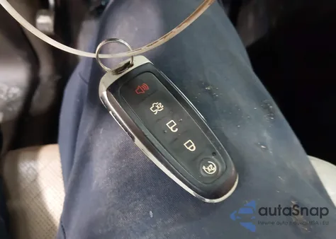 2011 Ford Explorer Limited from USA, damaged, VIN 1FMHK8F8XBGA82480